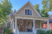ELEGANT HOME IN AN EXTREMELY CHERISHED NEIGHBORHOOD