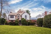 CLASSIC CENTER HALL COLONIAL TUDOR HOME