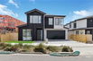 AN EXPANSIVE EXECUTIVE HOME