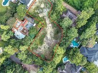 BEAUTIFUL WOODED PROPERTY
