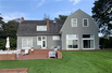 TWO-STORY TRADITIONAL HOME