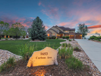 EXCEPTIONAL CUSTOM HOME IN ERIE