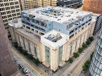 BEAUTIFULLY RENOVATED LUXURY CONDO IN THE HEART OF DOWNTOWN PITTSBURGH