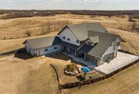 INCREDIBLE EQUESTRIAN-RANCHING PROPERTY
