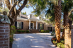 COLONIAL REVIVAL IN HISTORIC OLD POINT