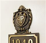 HIGHLY COVETED EDWARDIAN SUITE