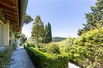 EXCLUSIVE PROPERTY OVERLOOKING THE GREEN HILLS OF FLORENCE