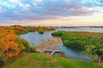 IDYLLIC ESTATE-SIZE PARCEL ON SARASOTA BAY