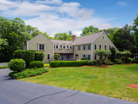 A WONDERFUL LARGE HOME
