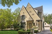 DESIGNER STORY BOOK HOME IN HINSDALE