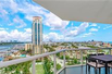 TOP FLOOR HOME IN PRESTIGIOUS MURANO AT PORTOFINO MIAMI BEACH