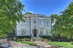 A LOVELY FRENCH PROVINCIAL IN A SECLUDED LOCATION