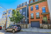 LUXURIOUS TOWNHOME IN THE HEART OF MT ADAMS WITH AMAZING RIVER VIEWS