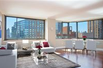 HOME HIGH ABOVE LINCOLN CENTER