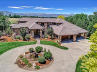 THE BEST LOT IN THE COVETED WHITE HAWK RANCH COMMUNITY
