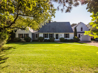 IMMACULATE CAPE HOME