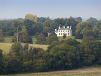 PETHAM HOUSE