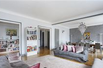 FAMILY APARTMENT ON THE FIFTH FLOOR