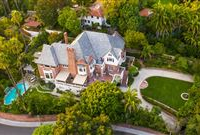 THE LEGENDARY GLENDOWER ESTATE