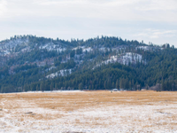 FABULOUS RANCH LAND WITH STUNNING MOUNTAIN VIEWS