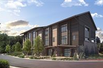 MOUNTAIN MODERN TOWNHOMES