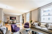 SPACIOUS FOUR-BEDROOM SUITE APARTMENT