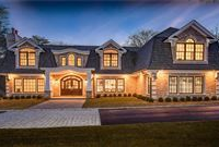 NEWLY CONSTRUCTED ARCHITECTURAL MASTERPIECE