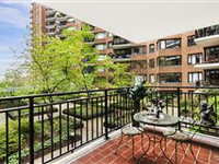 UNIQUE SUTTON PLACE SOUTH RESIDENCE