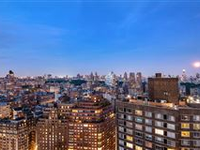 PREMIER NEW UPPER WEST SIDE CONDOMINIUM