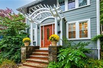SUNNY CONDO IN COOLIDGE CORNER