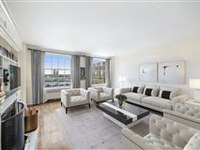 HIGH FLOOR OVERSIZED SIX ROOM RESIDENCE