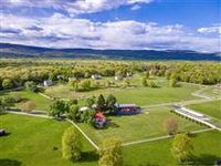 100 ACRE STORYBOOK FARM - A PRIVATE PARADISE