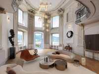 LUXURY CASTLE APARTMENT