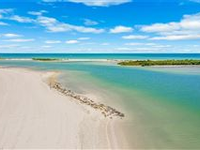 EXQUISITE, CUSTOM, PRECONSTRUCTION BEACHFRONT HOME
