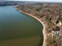 WATER FRONT LAND ON PICKWICK LAKE