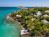 VILLA CAPTIVA