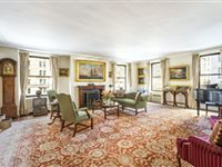 THE UNICORN OF PARK AVENUE