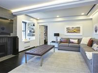 CHELSEA SUN-DRENCHED LOFT-LIKE TWO BEDROOM BEAUTY