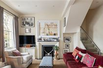 CHARMING DUPLEX FLAT IN THE HEART OF NOTTING HILL