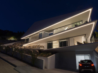 LUXURY VILLA 356M2 - VOULA