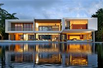TOUR DE FORCE ARCHITECTURAL INTRACOASTAL ESTATE