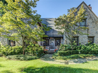EXTRAORDINARY LANDMARK HOME