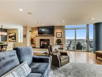 STUNNING END UNIT CONDO IN SKYBRIDGE