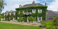 SUPERB 18TH CENTURY MANOR HOUSE IN A BUCOLIC SETTING
