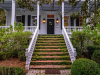 THE ROBERT SMALLS HOUSE