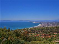 AMAZING PANORAMIC VIEWS