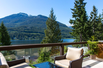 CHARMING LAKEFRONT HOME