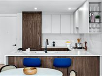 REFINED DESIGN AND MATCHLESS QUALITY