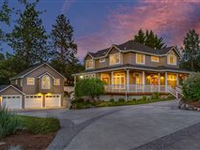 GORGEOUS CUSTOM-BUILT HOME IN THE ASHLAND HILLS