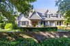 OUTSTANDING FRENCH PROVINCIAL HOME